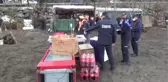 ZONGULDAK - Kıyılarda görüntü kirliliği oluşturan yapılar yıkılıyor