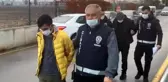 2 YIL ÖNCE ANNE OLAN 16 YAŞINDAKİ ÜMMÜGÜLSÜM, SEVGİ EVLERİ'NE YERLEŞTİRİLDİ