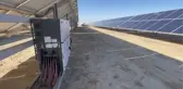 Afganistan'da bir Türk firması, Kandahar kentine elektrik veriyor