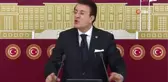 AK Parti'li Demirbağ'dan İYİ Parti'li Öztürk'e hareket eleştirisi