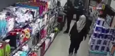 Son dakika haberleri: Avcılar'da markette korku dolu anlar kamerada