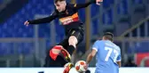 Avrupa'da rüya gibi gece! Namağlup Galatasaray, İtalya'dan turla dönüyor