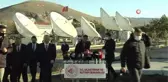 Bakan Karaismailoğlu: 