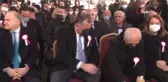 Çankaya Belediyesi tamamlanan parka Genco Erkal'ın adını verdi
