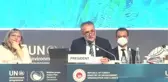 COP23'e Slovenya, COP24'e Mısır ev sahipliği yapacak