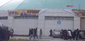 ISPARTA'DA BU YIL 5'İNCİSİ DÜZENLENEN KİTAP FUARI TÖRENLE AÇILDI