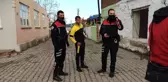 Genel asayiş ve trafik uygulaması yapıldı