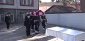 Kıbrıs Gazisi Mülayim son yolculuğuna uğurlandı
