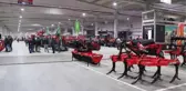 KIRKLARELİ - Tarım, Hayvancılık, Gıda, Sanayi ve Otomotiv Fuarı açıldı