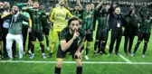Kocaelispor - BB Erzurumspor maçının ardından