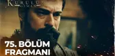 Kuruluş Osman 75. Bölüm Fragmanı | 