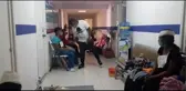 Meksika'da düzensiz göçmenleri taşıyan tırın devrilmesi sonucu 54 kişi öldü