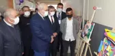 Nazilli'deki bilim fuarları geleceğe ışık tutuyor