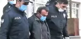 Oğlunu tokatlayan dünürü ve onun kardeşini öldüren baba tutuklandı