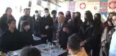 Öğrenciler günün ilk dersini Deniz Canlıları Müzesi'nde gördü