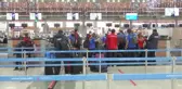 Özel sporcular VIRTUS Dünya Yüzme Şampiyonası için Fransa'ya gitti