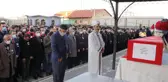 Pençe-Yıldırım Şehidi Çelik, Yozgat'ta son yolculuğuna uğurlandı