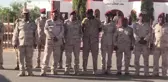 Sudan'da önceki gün kaçırılan iki Türk vatandaşı operasyonla kurtarıldı (2)