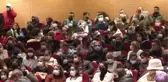 Süheyl ve Behzat Uygur kardeşler Şileliler ile buluştu