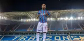 Trabzonspor, Jean Evrard Kouassi için özel video hazırladı- Kouassi, bordo-mavili kulübün 159. yabancısı oldu