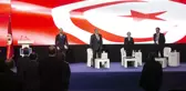 Tunus IMF ile yeni bir program için anlaşma taslağı hazırlıyor (2)