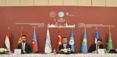 Türk Devletleri Teşkilatı'na Üye ve Gözlemci Devletlerin Resmi Düşünce Kuruluşları 7. Toplantısı