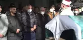 AK Parti eski Milletvekili Mehmet Metiner'in ablası Asiye Yılmaz son yolculuğuna uğurlandı
