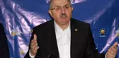 AK Parti'li Gündoğdu: 