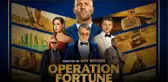 ANTALYA'DA ÇEKİLEN HOLLYWOOD YAPIMI FİLMİN İLK FRAGMANI YAYINDA