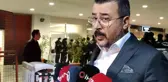 Antalyaspor Başkanı Çetin: 
