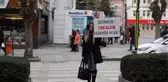 Babasına otomobilin çarptığı yaya geçinde sürücülere seslendi: Lütfen birazcık saygı