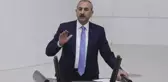 Bakan Gül, Meclis kürsüsünden açıkladı: Mahkemeye gitmeden tazminat hakkı geliyor