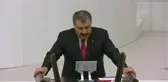 Bakan Koca: 