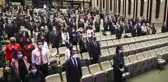 Bilim insanları sosyal bilimlerde nitelikli bilgi üretebilmenin yollarını tartıştı