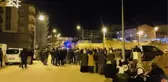 Son Dakika | Derik'te park halindeki askeri araca çarpan sürücü öldü, 2 kişi yaralandı