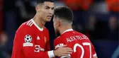 Manchester United'ın yıldızı Alex Telles'ten çok konuşulacak Galatasaray itirafı