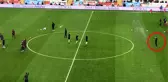 Galibiyetin şifresi bu karede saklı! Nuri Şahin, Trabzonspor maçı öncesi idolünden feyzaldı