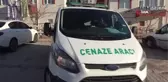 Kayseri'de facia: Cinnet getirdiği iddia edilen eş karısının ve üvey çocuğunun boğazını kesmiş