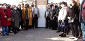 Melek Reşit Hanım'ın ismi bu meydanda yaşatılacak