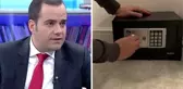 Özgür Demirtaş'tan tuvalet kağıdı zammına olay gönderme! Video 1 milyona koşuyor
