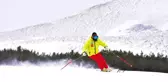 Palandöken'de kayak ve snowboard keyfi