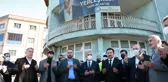 Son dakika haberleri | Şehit Emniyet Müdürü Altuğ Verdi'nin ismi Rize Bölge Trafik Müdürlüğünde yaşatılacak