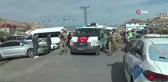 Son dakika... Şehit Piyade Uzman Çavuş İdris Aksöz son yolculuğuna uğurlandı