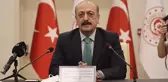 Son Dakika! Bakan Bilgin'den asgari ücret müjdesi: Ciddi bir artış sağlayacağız, bayram havası yaratacak