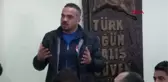SPOR Samet Aybaba: Altyapı için kulüplere verilen para, profesyonel takımlar için kullanılıyor