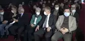 Temiz bir Marmara için Mudanya Körfezi'nde 'Mavi Sit' çağrısı