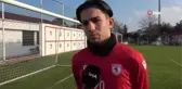Türk futbolunun yeni yıldızı Polat Yaldır'ın hedefi 'Serie A'