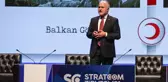 Türk Kızılay Genel Başkanı Kınık, Stratcom Zirvesi'nde konuştu Açıklaması