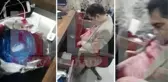 Uyuşturucu kullandığı iddia edilen AK Partili eski başkanla ilgili Yozgat Emniyet Müdürlüğü'nden açıklama