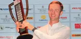 22. Golf Mad Golf Turnuvası'nda şampiyon Max Kramer oldu